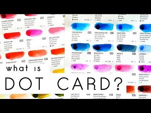 What is DOT CARD?