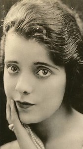 The Early Years of Alma Rubens | Life Before Hollywood