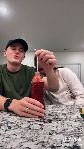 Exploring the Tampon World: Husband's Reaction