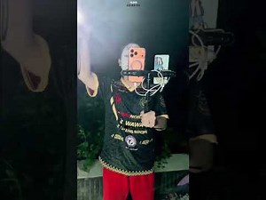 🉐LoyAhmad: Aruk Explora Sampai Hantu Pun Terkejut! Paranormal Paling Lawak Malam Ni² 14/11
