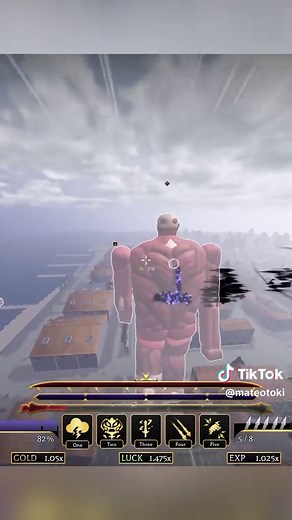 Thunder Spear Beginners Tutorial for Roblox Players