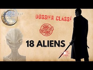 A Farmer Armed with a Sword Against 18 Aliens | True Story