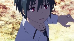 Que buen servicio Más contenido en Anime Essence ⬅️ #Spectre Anime: Trinity Seven Película 2 | Otakurox