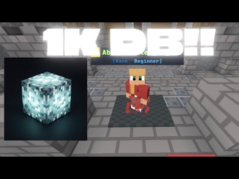 I'm Giving Away 1000 Diamond Blocks in Bloxd.io!