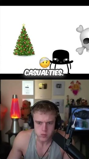 Christmas cheer turns to disaster! Is your tree a fire hazard?