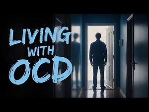 What OCD Really Feels Like Every Day