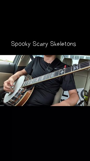 #banjo #sheetmusicboss #disney