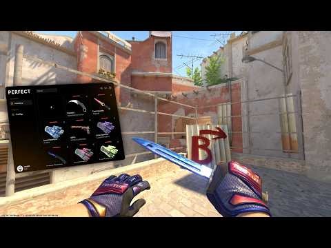 TUTORIAL DE COMO INSTALAR SKIN CHANGER NO CS2