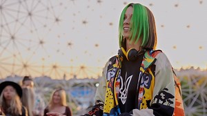 Our incredible stream with Cercle team hit 3.000.000 views on YouTube! Thanks everybody for watching and for your support 🙏💚 This set included a lot of unreleased tracks from Ukrainian artists, which were signed on Siona Records and here is the last EP Apollo from Cherry music out now and available on all platforms! | Miss Monique