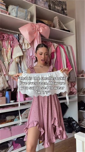 480K views · 12K reactions | me and my mini skirts Please edit your caption: Search code <VC2TZ> on @sheinphilippines_ and use my code <25PSnotjuilliana381> <LoveJuillia> <Juillia> <JuillianaV> to enjoy up to 90% off! #SHEINBigSale #SHEIN1111sale #SHEINBlackFriday #SHEINsaveinstyle #ad | juillia.nah | Facebook