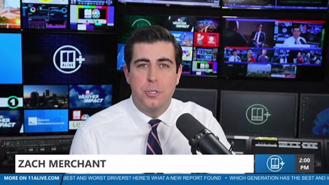 1-on-1 with Shawn Harris, Democratic candidate for 14th district | Extended interview