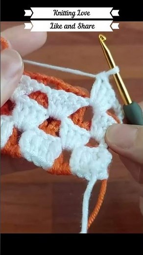 🌸 Bloom in a Square! Stunning Crochet Flower Motif You’ll Love 😍