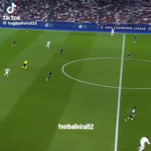 Real Madrid Dominates Manchester City in UCL First Leg