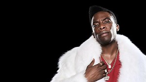 The Bobby Brown Story