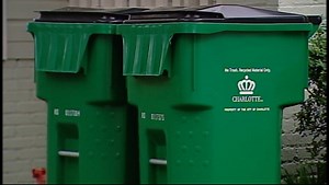 Recycling bin overflowing? You can get another - for $40