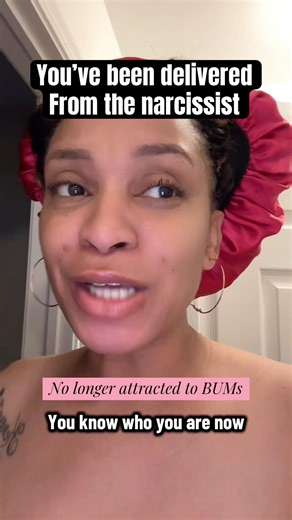 This Is A Sign You’ve Healed That Toxic Attachment. #npd #shorts #deliverance #codependentnomore