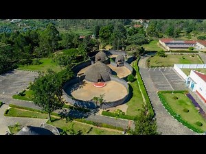 Visit Rwanda Museums