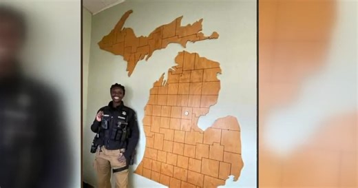 Former Gladwin County deputy's lawsuit claims race, sex discrimination