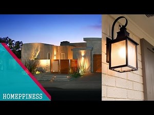 MODERN & STYLISH | 50+ Amazing Porch Lighting Ideas to Inspire Your Next Makeover