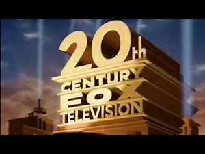 Gracie Films/20th Century Fox Television (2002, The Old Man and the Key variant, 4:3)