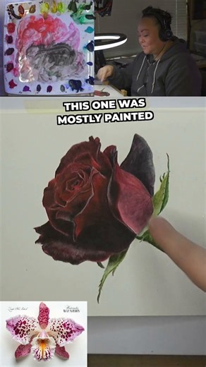 SILVER Black Velvet Brushes Are Worth the Cost