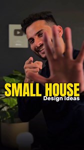 14K views · 166 reactions | Discover inspiring small house design...