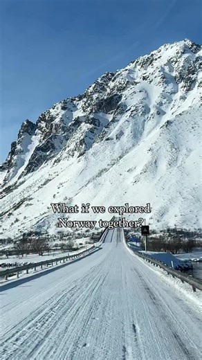 Johan Haugsrud on Instagram: "Some of the most beautiful places to visit in Norway this winter ❄️🇳🇴 ad – in collaboration with @avis.no Winter in Norway is pure magic, and having a car gives you the freedom to chase those moments that don’t show up on a schedule. Here are some of the most breathtaking places to explore this season: 🏔 Gausta – A perfect winter mountain with views all the way to 1/6 of Norway on clear days. Skiing, ice baths, and magical sunsets. 🌌 Tromsø – Northern lights, sn