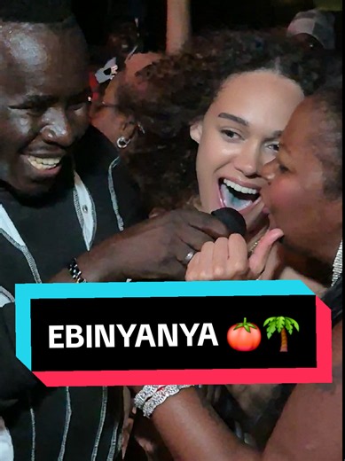 Ebinyanya to the world! #bossa #binyanya #ugfestival2026 #KASUKU #Apass @Suuna Ben kumbutikizi @Mbaziira Tonny @danielluwugge970 @danielluwugge @Agatha Luwugge @Mosh Alim @KASUKU🦜 @RING RAPPER OFFICIAL 💎 @jobslinkgroup @A Pass