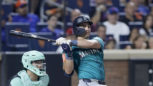 Why Seattle Mariners' Cole Young is having a good spring - Seattle Sports