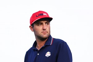 Ryder Cup Team USA roster: Who is on the 2025 team?