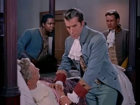 Sangaree ｜ Spectacular Adventure (1953) [Full Movie] [Full Series]Full EP - Full