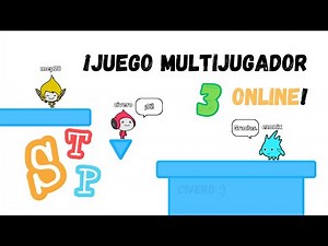 ¿Cómo hacer un Juego Multijugador ONLINE en Scratch? | Parte 3: Chat y Movimiento