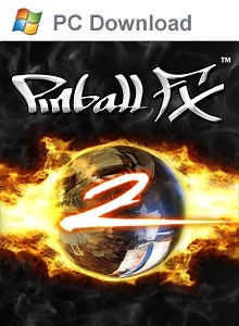 Pinball FX 2