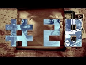 Let's Play The Da Vinci Code · Part 28 - Shield Decryption