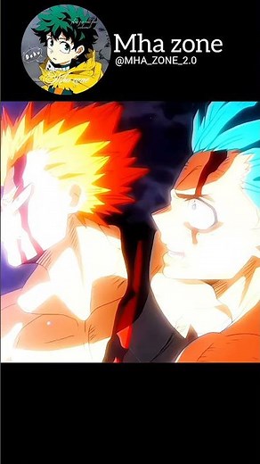 Double Detroit Smash / Deku & Bakugo vs Nine 😱😳🫣🔥 || #myheroacademia #deku #mha #anime #bakugo #bnha