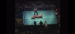 53K views · 124 reactions | On This Day in Wrestling History - World Championship aired footage of Ric Flair defeating Dusty Rhodes to become World Heavyweight Champion for a 4th time, 36 years ago today (8/16/86) | NWA Wrestling Memories | Facebook