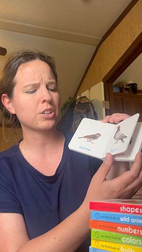 Watch Review - My First Library Boxset of 10 Board Books for Kids on Amazon Live