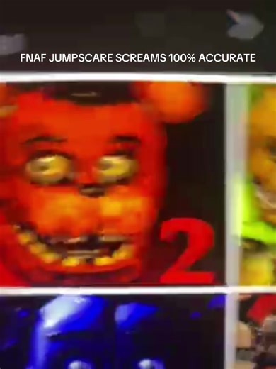 #fnaf #fnaf2 #fnaf3 #fnaf4 #fnaf5 | fnaf 6