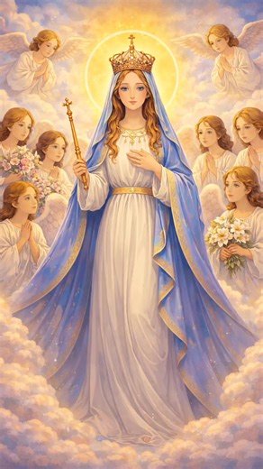 Salve Regina: A Catholic Hymn in Symphonic Metal