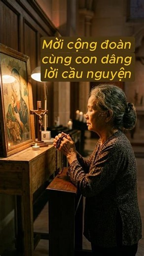 Mẹ Hằng Cứu Giúp Gia Đình