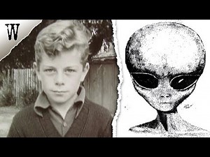 The Twinsburg ALIEN ABDUCTION Of A 6-Year-Old Boy