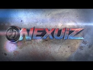 Nexuiz Gameplay HD