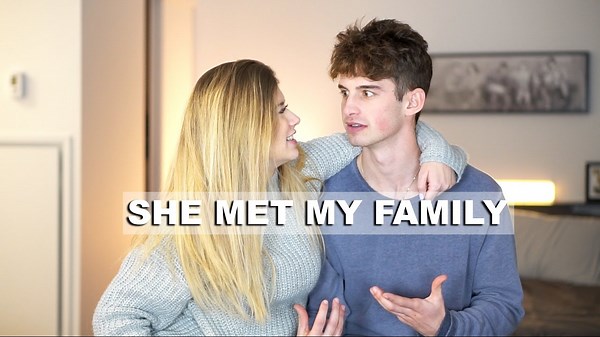 Meeting the Family? Decode Love's Confusing Signs