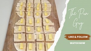 How to Make Delicious Tree Pull-Apart Bread