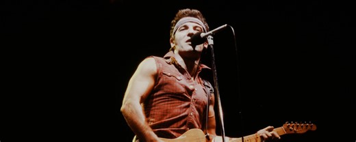 3 Must-Hear Outtakes From Bruce Springsteen’s Box Set ‘Tracks’