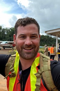 Gold Line Resources Announces Appointment of Benjamin Gelber as VP Exploration