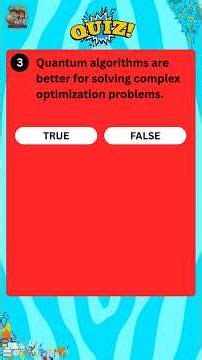 Will Quantum Computers REPLACE Your Laptop by 2040?