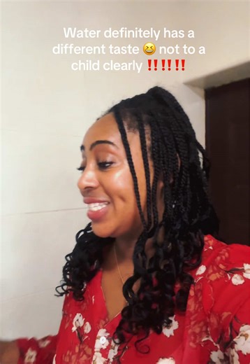 Water here, water there 💦 #water #kidsoftiktok