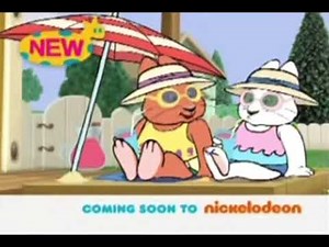 Nickelodeon Super Summer Celebration promo (May 2012)