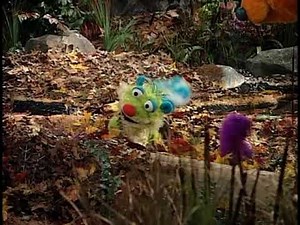 Bear In The Big Blue House Falling For Fall 🍁 (Part 6)